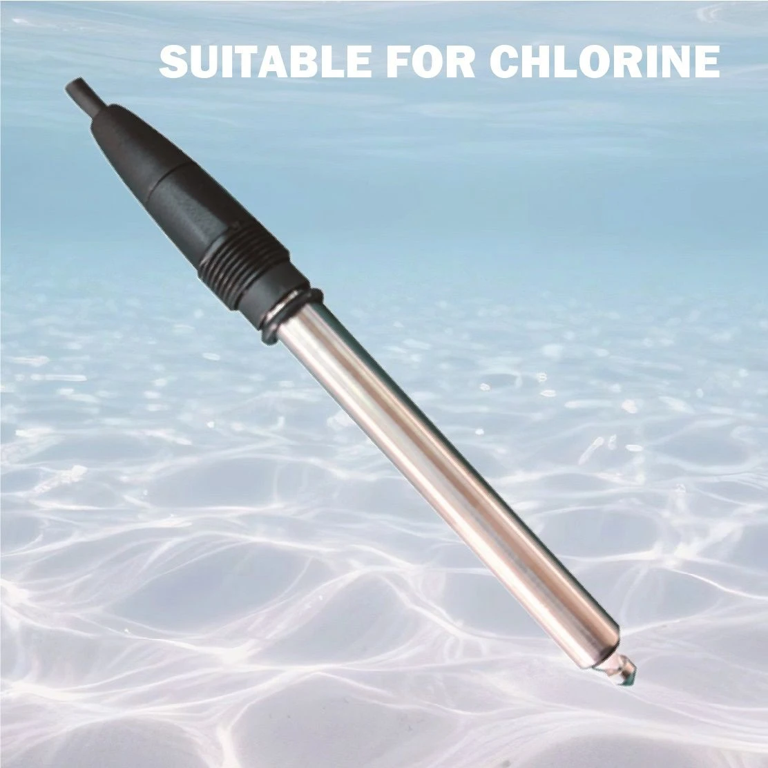 Dissolved O3 Probe001 Dissolved O3 Probe001
