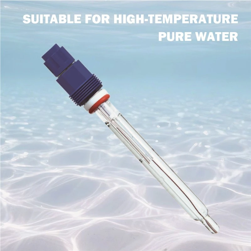 Sanitary pH Sensor Sanitary pH Sensor